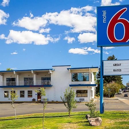 Guest House Ellensburg Dış mekan fotoğraf