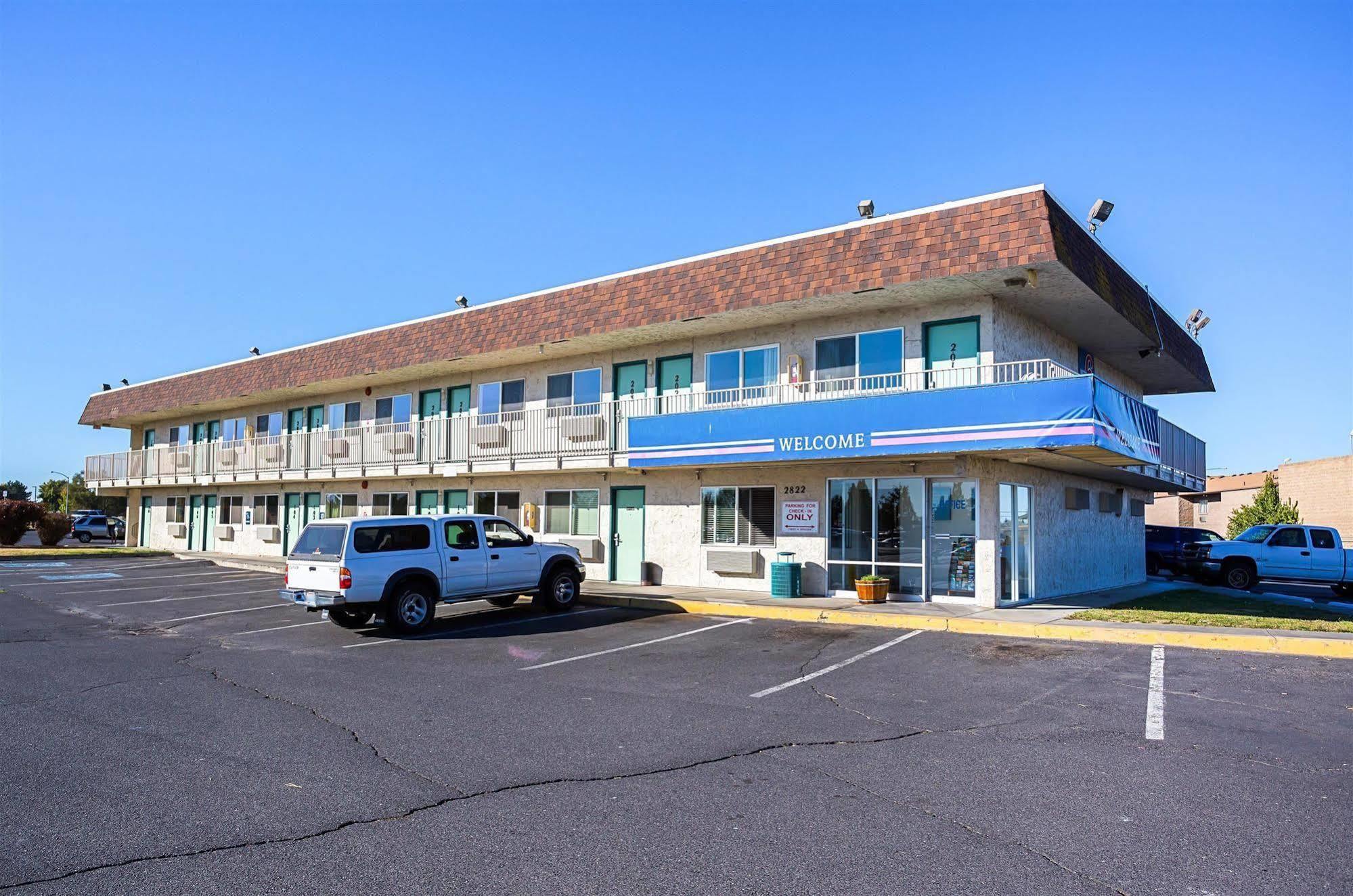 Guest House Ellensburg Dış mekan fotoğraf