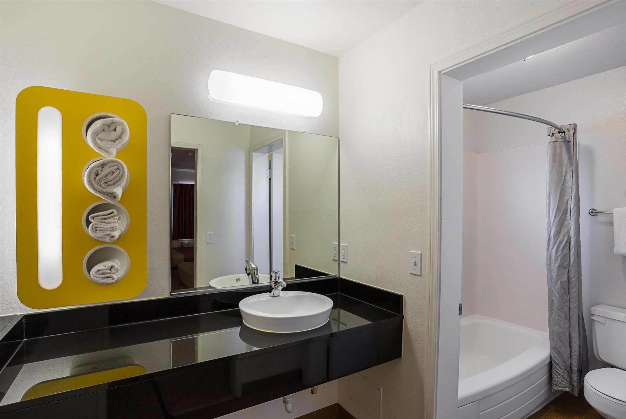 Guest House Ellensburg Dış mekan fotoğraf