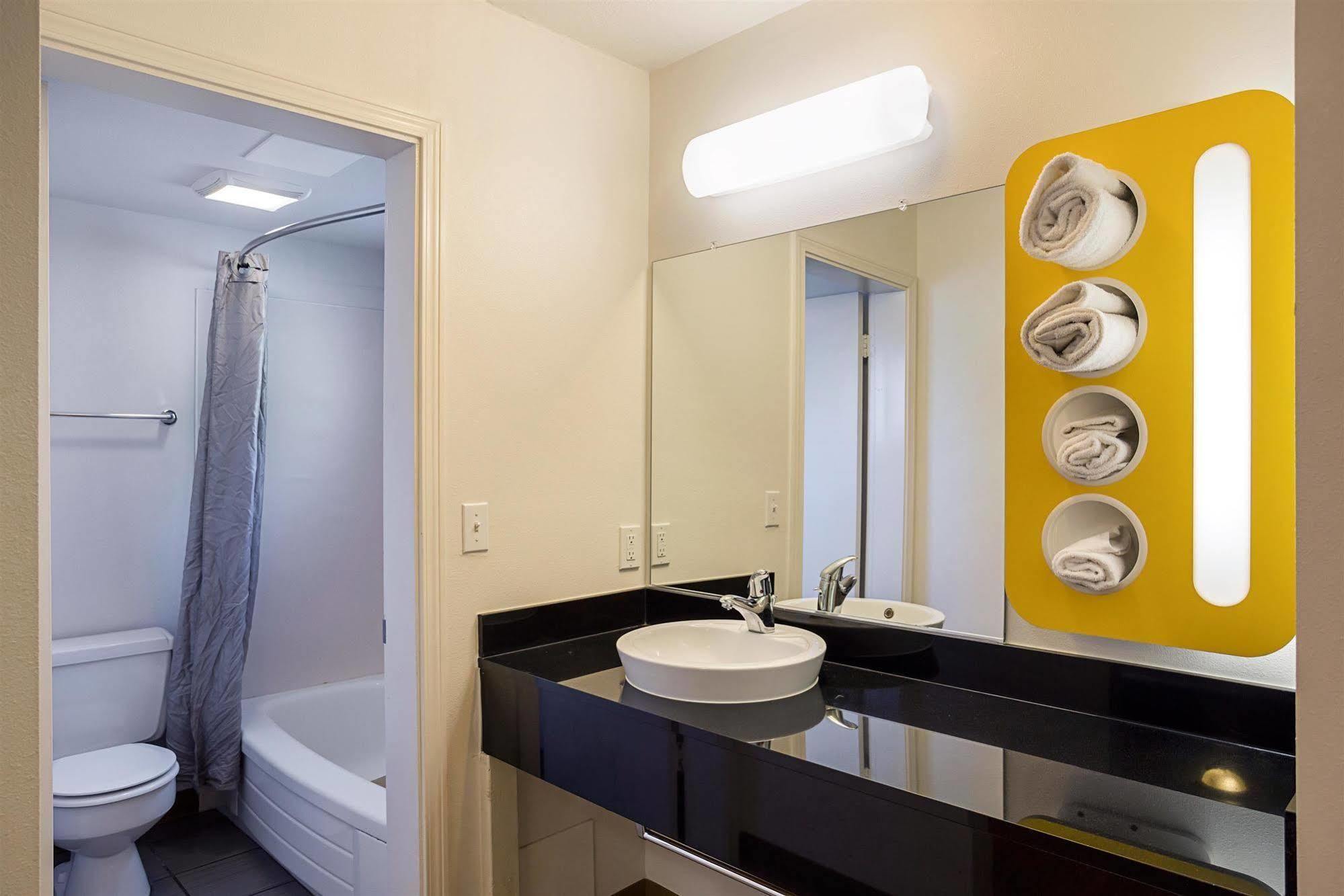 Guest House Ellensburg Dış mekan fotoğraf