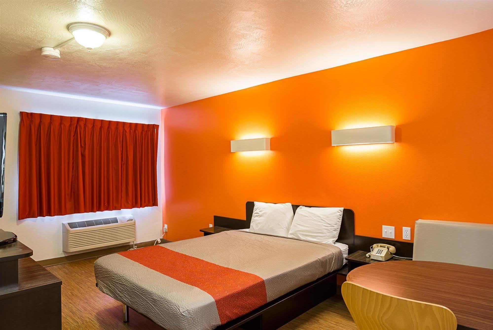 Guest House Ellensburg Dış mekan fotoğraf