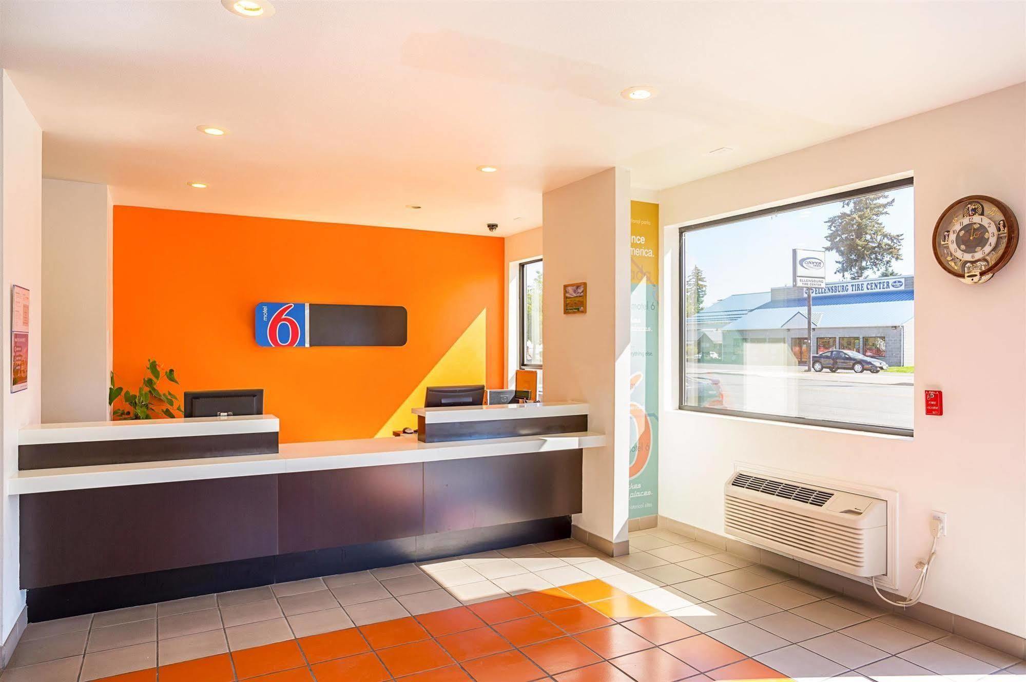 Guest House Ellensburg Dış mekan fotoğraf