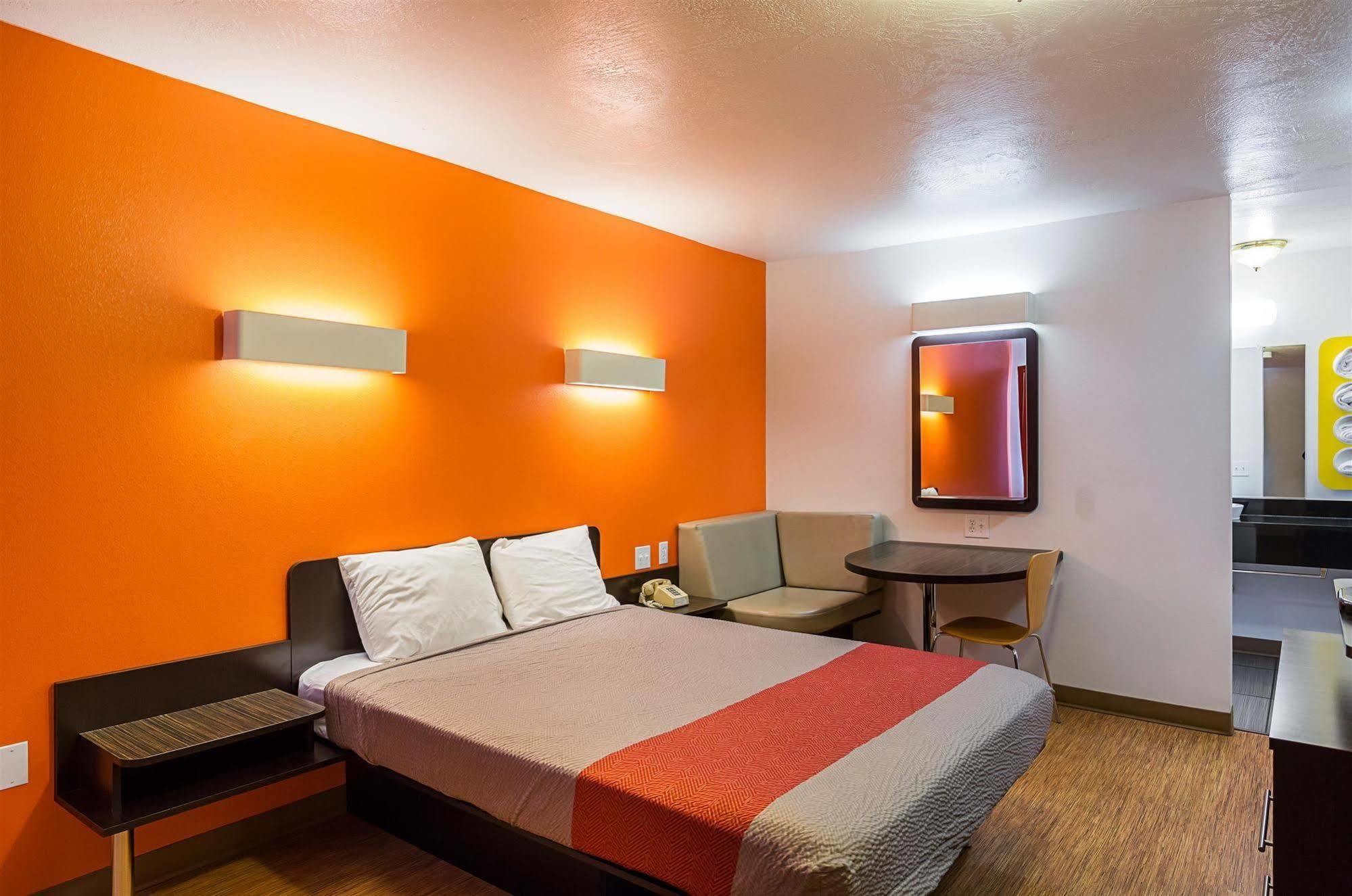 Guest House Ellensburg Dış mekan fotoğraf